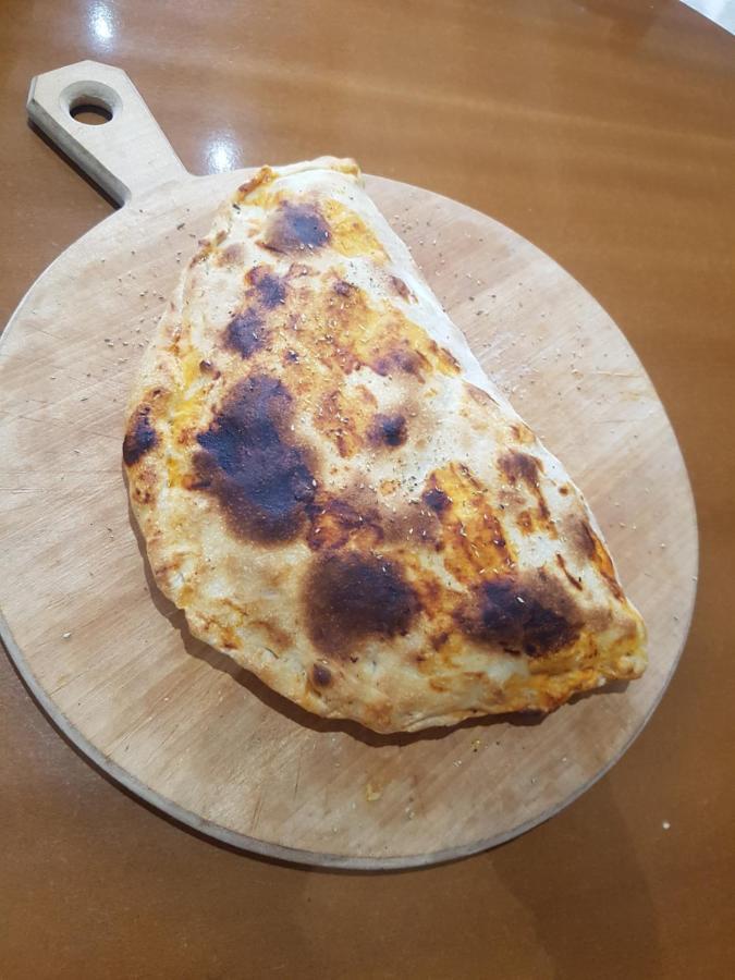 Ξενοδοχείο Krystal Κρυσταλλοπηγή Εξωτερικό φωτογραφία